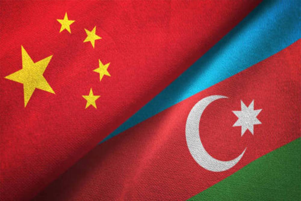 Azerbaycan ile Çin' arasında vize muafiyeti 
