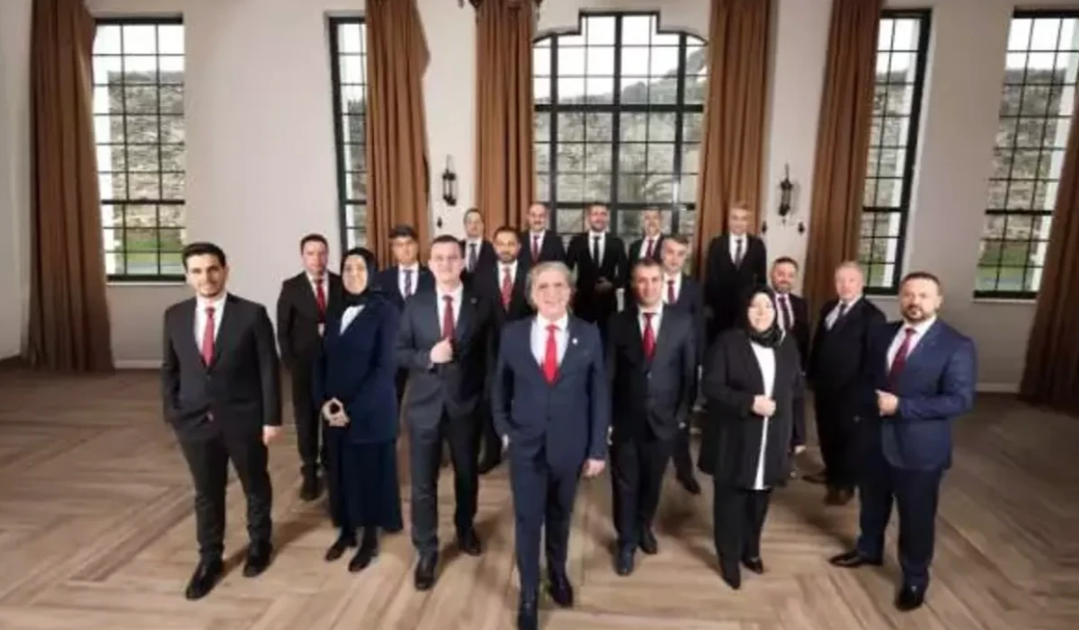 Meslekte Birlik’ten seçim çağrısı: Oda seçimine hazırız