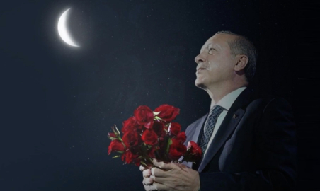 Ey Sevgili En Sevgili
