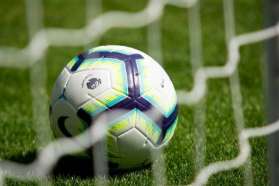 RAMS Başakşehir: 2 - St. Patrick's: 0