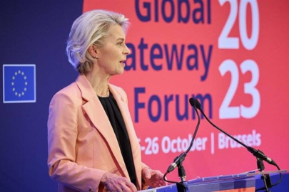 Leyen: AB, ekonomik çıkarlarını korumak için harekete geçecek