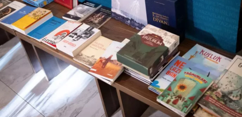 Türkiye Yazarlar Birliğinin (TYB) 2024 Yılı Ödülleri