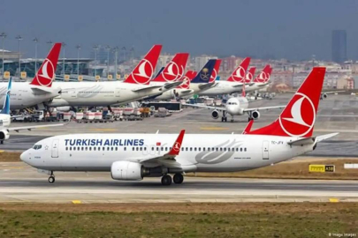 Türk Hava Yolları'ndan üniversite öğrencilerine Part-Time iş fırsatı!