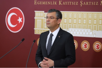 Özel: A planımız da, B planımız da, C planımız da Ekrem Başkanı hapisten kurtarmak