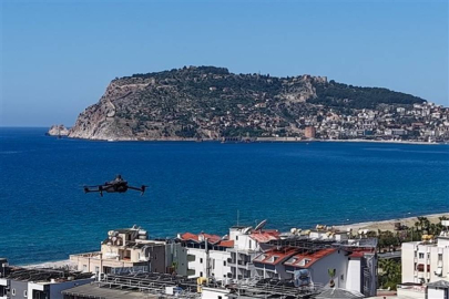 Alanya’da kentsel dönüşümün altyapısı hazırlanıyor
