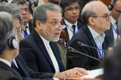 Araghchi: Güvenilir ve kalıcı bir anlaşmaya ulaşmak mümkün