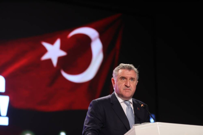 Bakan Bak'tan Galatasaray için tebrik mesajı