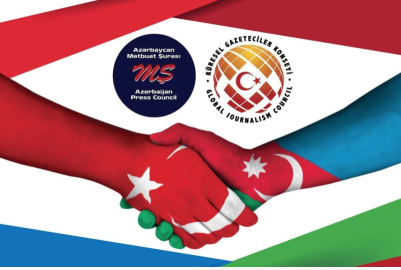 KGK, “Azerbaycan - Türkiye 2. Medya Buluşması” başlıyor