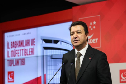 Arıkan: Yardım gönüllülerini dahi katleden İsrail'i lanetliyorum