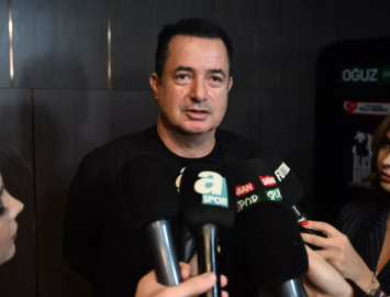  "İLK YARIDA BİR FACİA VARDI"