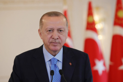 Cumhurbaşkanı Erdoğan'dan teşkilatına mesaj: 'Türkiye Yüzyılı' hedefi demokrasi ve kardeşlik