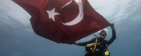 Jandarma'da 186. yıl coşkusu