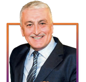 Muzaffer Şafak