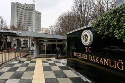 Dışişleri'nden Afganistan-Pakistan ateşkesi memnuniyeti