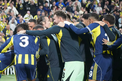 Fenerbahçe Stuttgart  karşısıda galibiyet arıyor