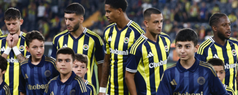 Fenerbahçe Stuttgart  karşısıda galibiyet arıyor H.Basri Karadeniz in haberi