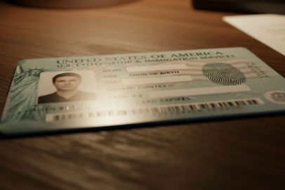 Green Card başvuruları bu yıl henüz açılmadı! Uzmanlardan “Ücretli Sistem” Yorumu