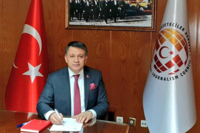 KGK 5. Küresel Medya Buluşması Alanya’da başlıyor!