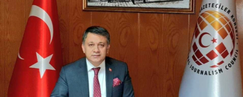 KGK 5. Küresel Medya Buluşması Alanya’da başlıyor!