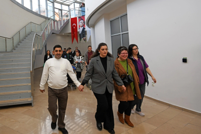 Bursa'da OBAM ve OSMEK’ten farkındalık buluşması