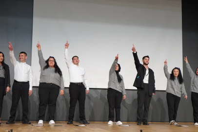 İstanbul Beylikdüzü’nde anlamlı buluşma