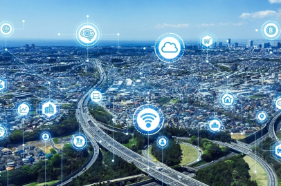 Muğla'da 'Akıllı Şehir' dönüşümüne destek