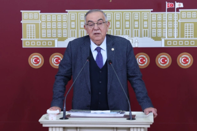 DP’li Altıntaş: Kapanan köy okullarının arazileri satılıyor