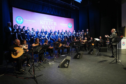 Trabzon’da kültür sanat rüzgarı esiyor