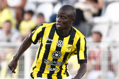 Fenerbahçe’den Dünya Yıldızına Hamle: Kante Gündemde