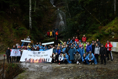 Balıkesir’de “20 İlçe Her Ay Yeni Bir Rota” projesi