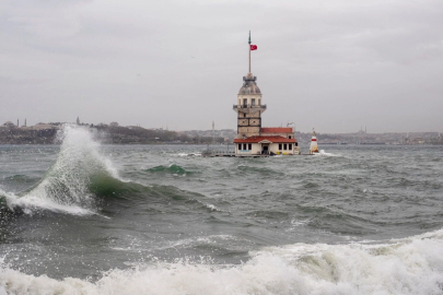 Birçok bölgede hava sertleşiyor