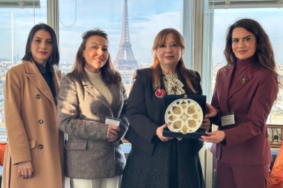 YASAV'dan UNESCO ziyareti