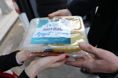 İzmit Belediyesi bu Ramazan’da da dayanışmaya köprü olacak