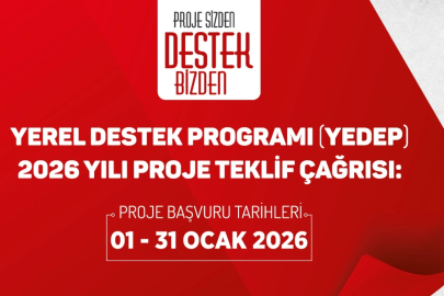 YEDEP 2026 başvurularında sona doğru