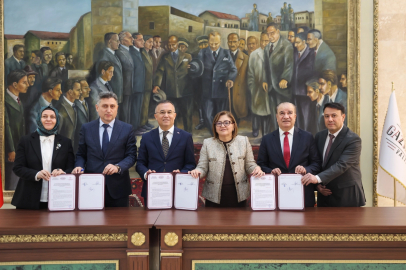 Gaziantep’te Türkiye’ye örnek sosyal destek... Hastalara refakatçi desteği başlıyor