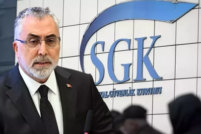 SGK borçlarında ödeme kolaylığı... Yüzde 10 peşinat şartı kaldırıldı