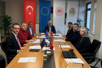 Çankırı’da Su Verimliliği ve İklim Dayanıklılığı Projesi başladı