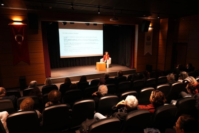 Kadın tarihi Maltepe’de dile geldi