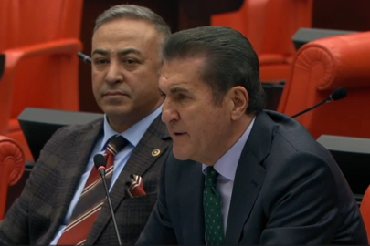 Sarıgül, kanun teklifi verdi, Erzincan’ın adı Canerzincan oluyor