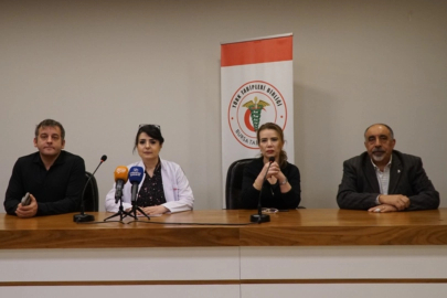 Bursa Tabip Odası'ndan 'sahte profesör' uyarısı! Savcılığa başvuruldu