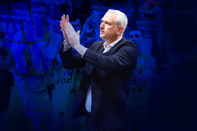 Tofaş Basketbol’da Emil Rajkovic dönemi sona erdi