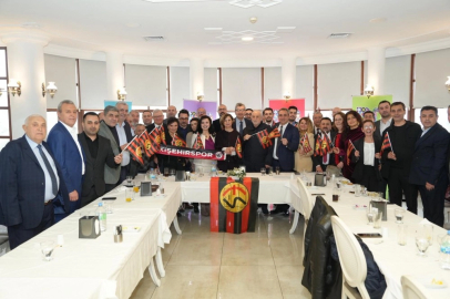 2026 Eskişehir yılı için İstanbul’da güç birliği