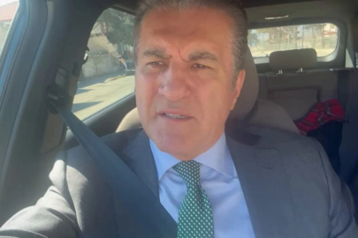 Mustafa Sarıgül’den 'iftar menüsü' çıkışı... "Ticaret Bakanlığı bu adama madalya takmalı