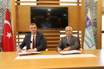 Kocaeli Gölcük’te dijital ruhsat süreci başlıyor