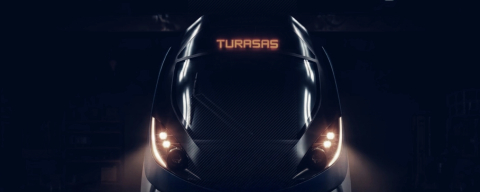 Milli elektrikli hızlı trende ilk set raylara iniyor... Test süreci 6 Mart'ta başlıyor