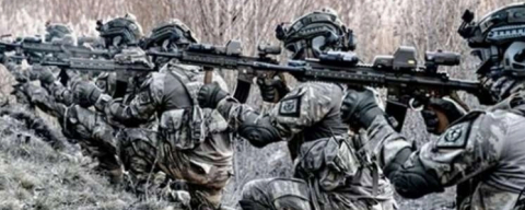 Terörle mücadele kararlılıkla sürüyor...  3 terörist daha teslim oldu