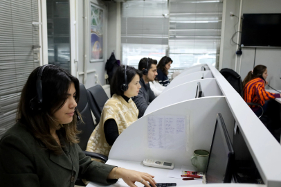 Sakarya bayrama nöbetçi birimleriyle hazır