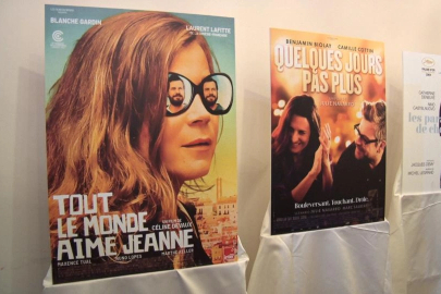 Mersin’de Frankofon Film Festivali sanatseverleri buluşturdu