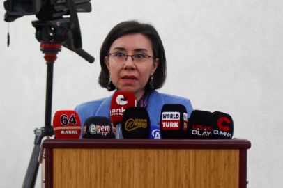 Uşak Belediyesi'nin Başkanvekili belli oldu