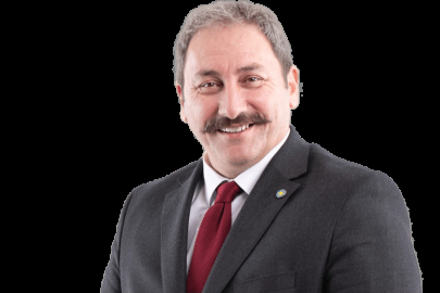 Keşanlı siyasetçi M. Tolga Akalın Anahtar Parti’ye katılıyor